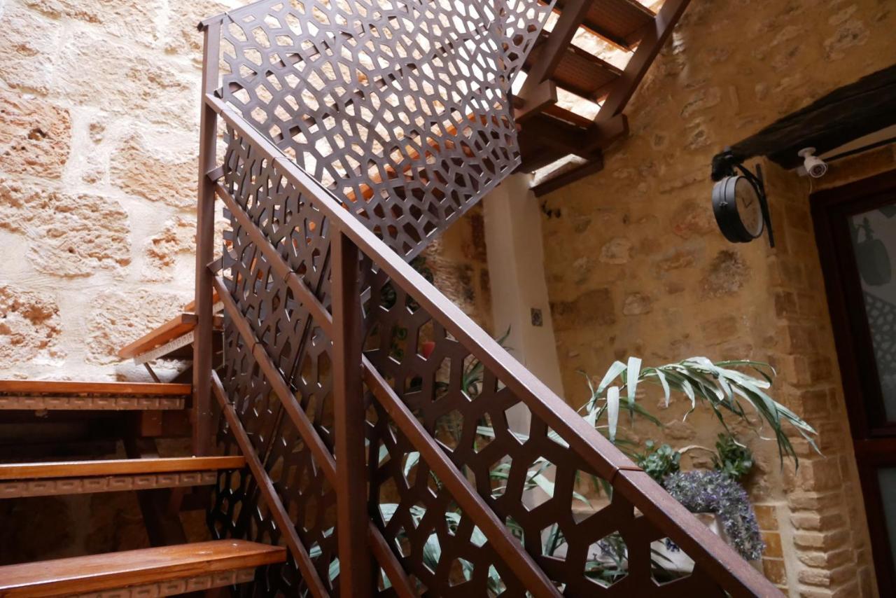 No1 Casatosca Javea, Pequena Habitacion Con Bano En El Centro Del Casco Antiguo المظهر الخارجي الصورة