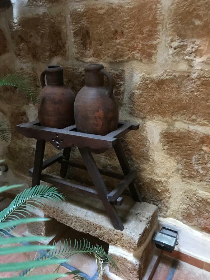 No1 Casatosca Javea, Pequena Habitacion Con Bano En El Centro Del Casco Antiguo المظهر الخارجي الصورة